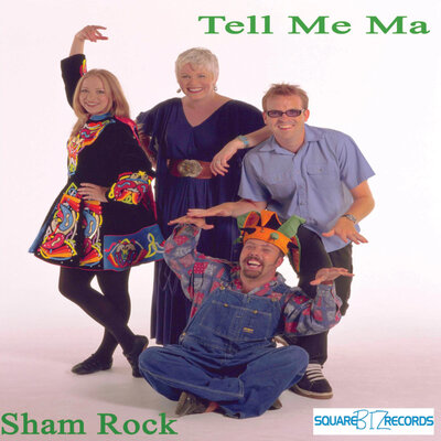 SHAM ROCKS