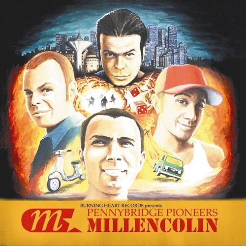 MILLENCOLIN