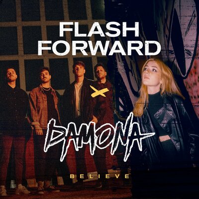 FLASH FORWARD