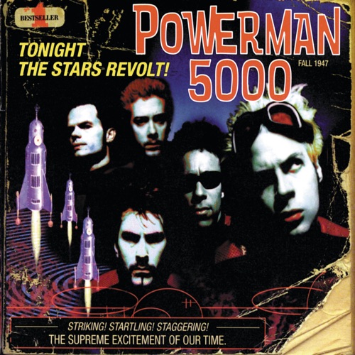 POWERMAN 5000
