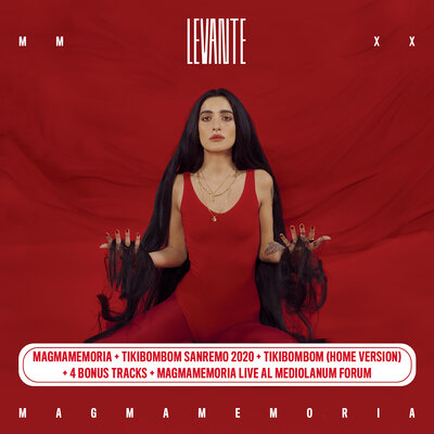 LEVANTE