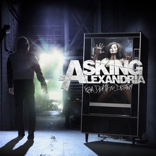 ASKING ALEXANDRIA