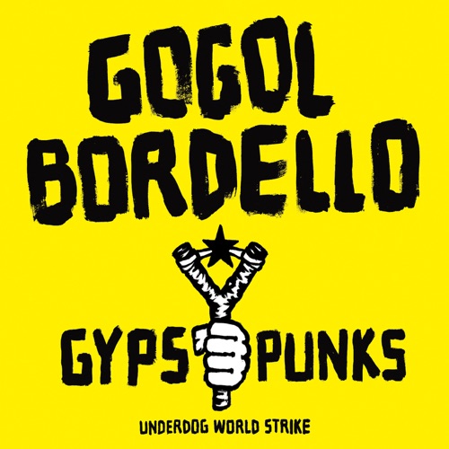 GOGOL BORDELLO