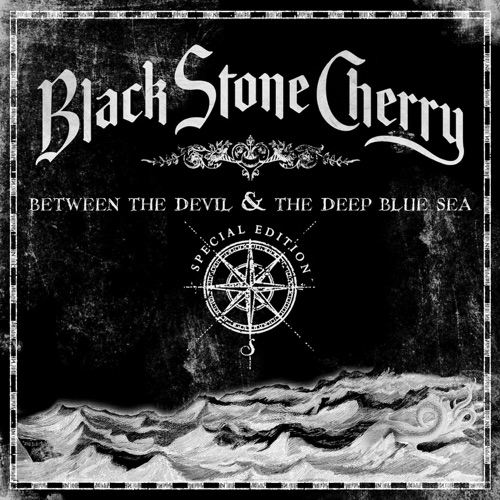 BLACK STONE CHERRY