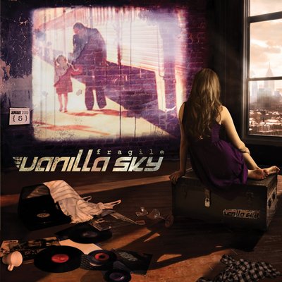 VANILLA SKY