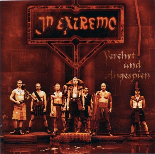 IN EXTREMO