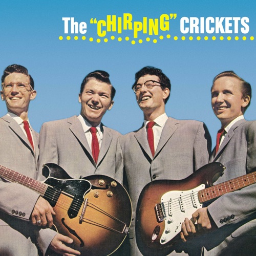 THE CRICKETS