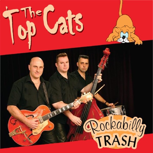 TOP CATS