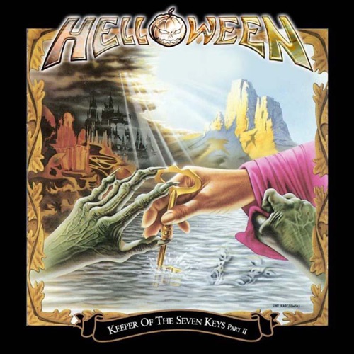 HELLOWEEN