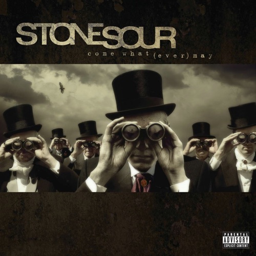 STONE SOUR