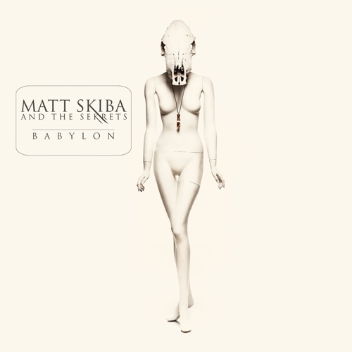 MATT SKIBA AND THE SEKRETS