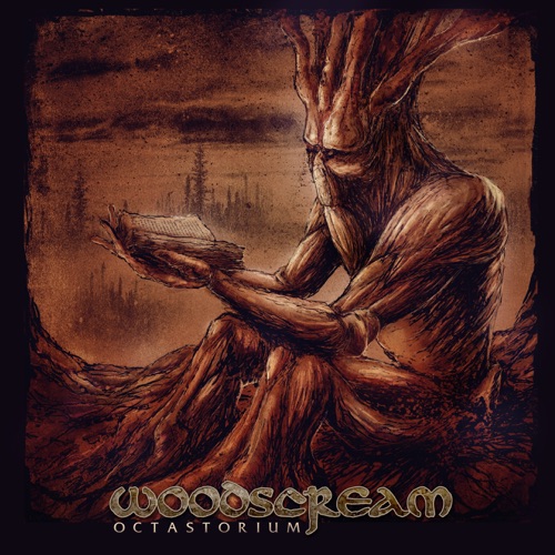 WOODSCREAM