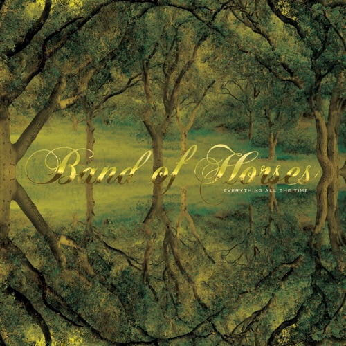 BAND OF HORSES