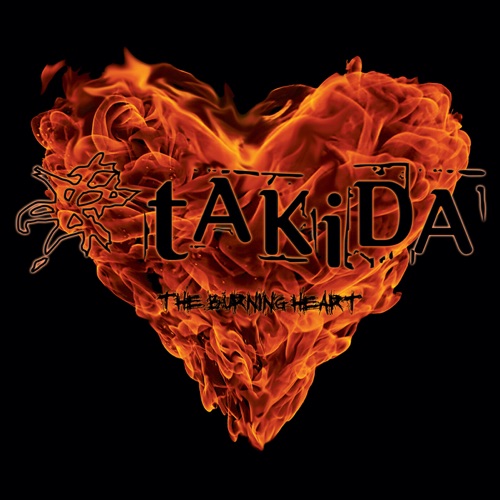 TAKIDA