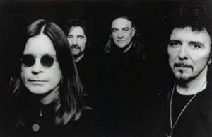 Black Sabbath выпустят новый альбом в июне