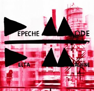 Depeche Mode выложили новый альбом в iTunes для бесплатного прослушивания
