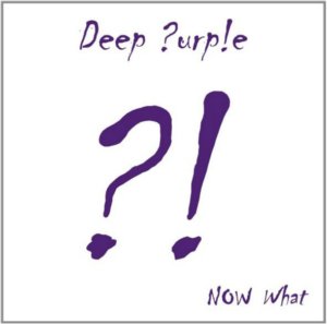 Deep Purple «Now What ?!»