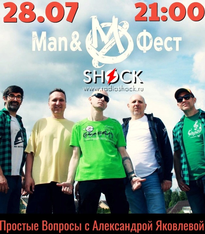 Простые вопросы (28.07.2025) Простые вопросы (28.07.2025)