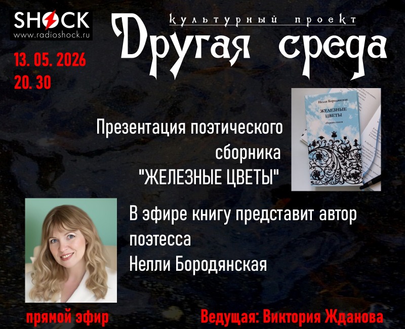 Другая среда (13.05.2026)