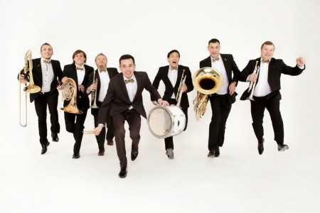 Olympic Brass Orchestra 03.01